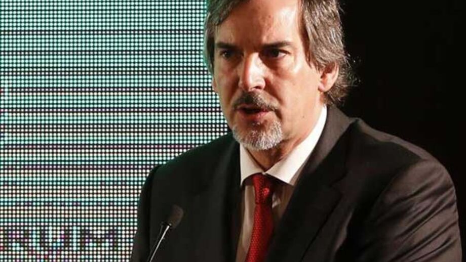 Emídio Guerreiro fala em "trabalho notável" do COP