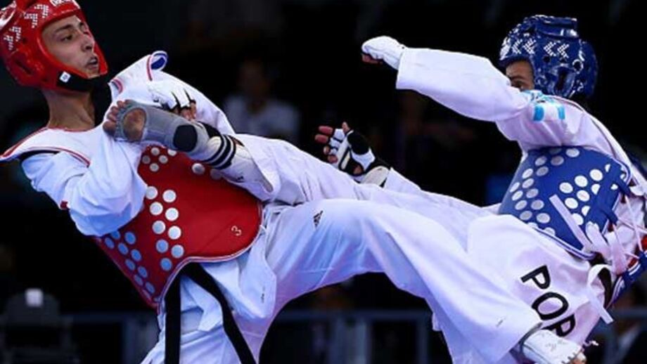 Taekwondo: Rui Bragança conquista ouro