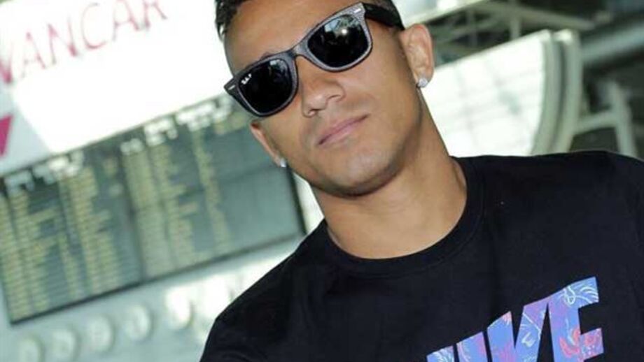 Danilo recupera da lesão no Atlético Mineiro