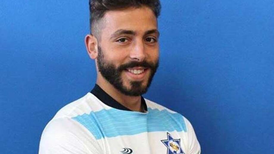Tiago Mesquita é reforço