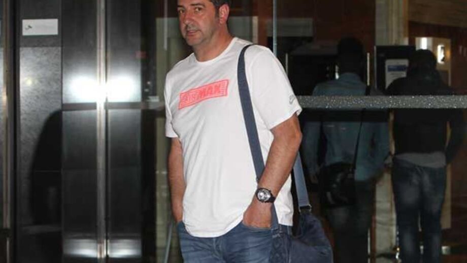 Equipa técnica reúne-se dia 22