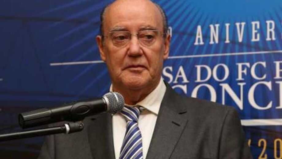 Pinto da Costa e Benfica inquiridos esta quarta-feira