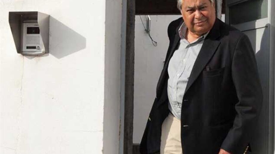 João Araújo: «Sócrates está preso por suscitar os ódios que suscita»