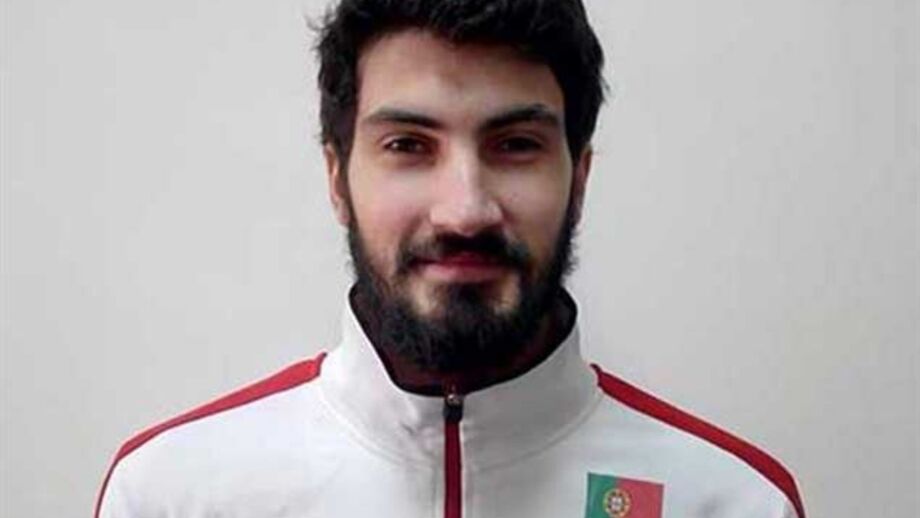 Taekwondo: Júlio Ferreira nos quartos-de-final