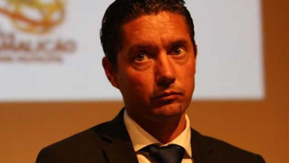 Presidente da APAF não entende despromoção de Marco Ferreira