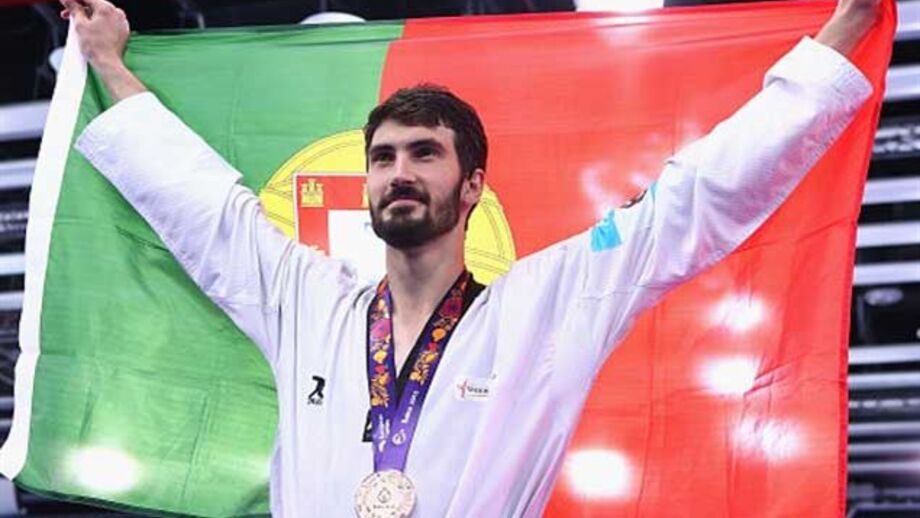 Júlio Ferreira: «Estamos numa bela série de medalhas»