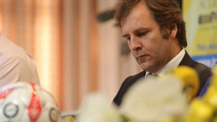 Sporting volta a falhar Conselho de Presidentes