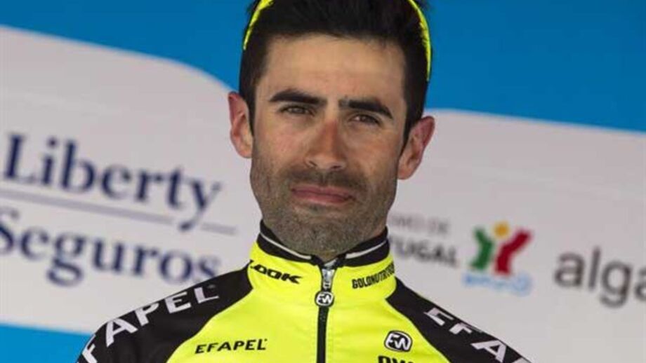 Filipe Cardoso alerta para as dificuldades no ciclismo