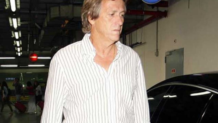 Jorge Jesus assessorado por Abreu Advogados