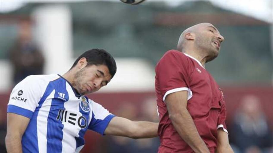 Cinco equipas descem em 2015/16