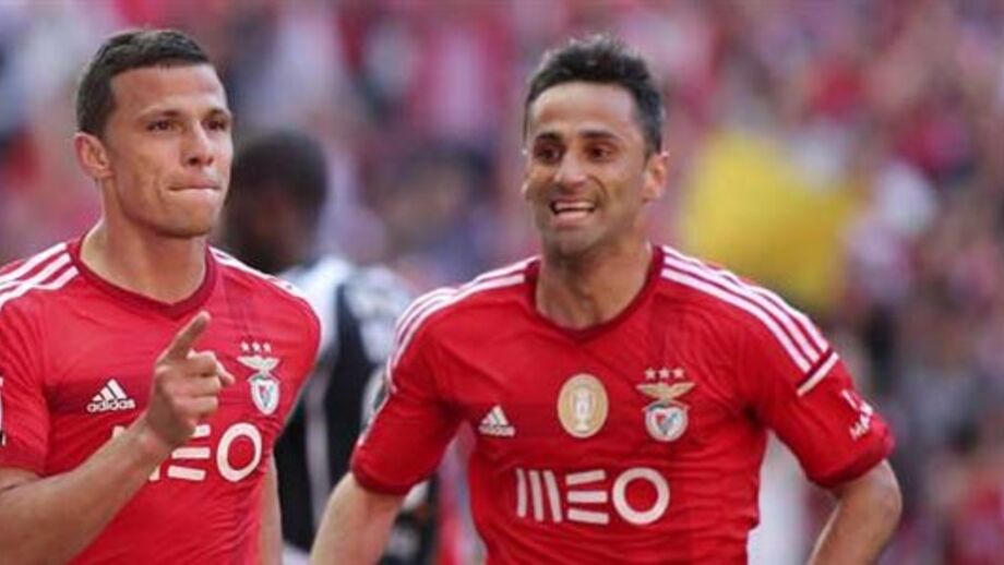 Agente de Lima e Jonas em Lisboa para acertar saída