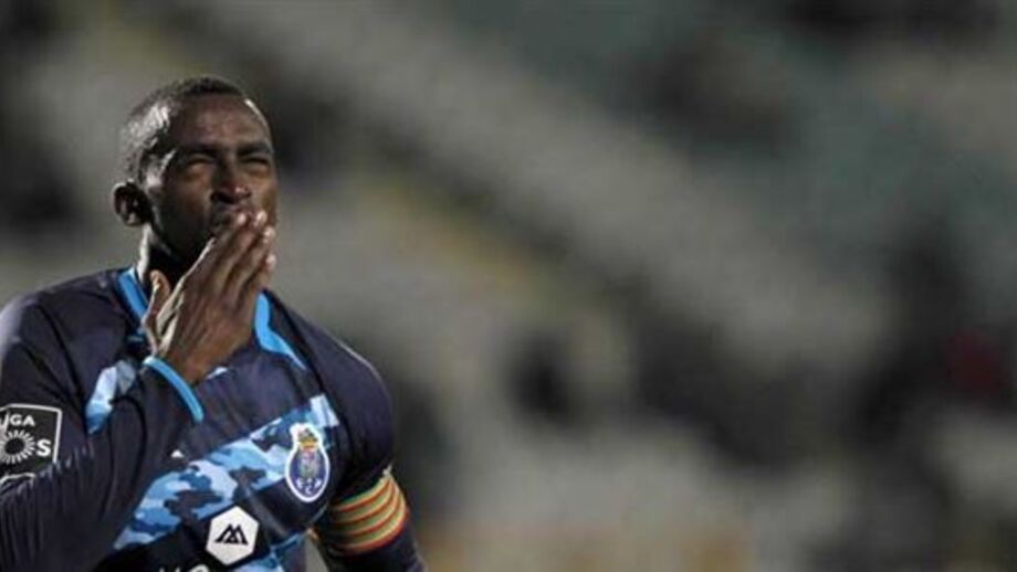 At. Madrid avança por Jackson