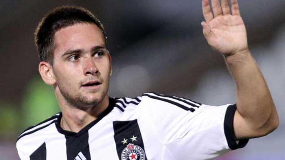 Zivkovic a caminho e o filão sérvio pode engrossar