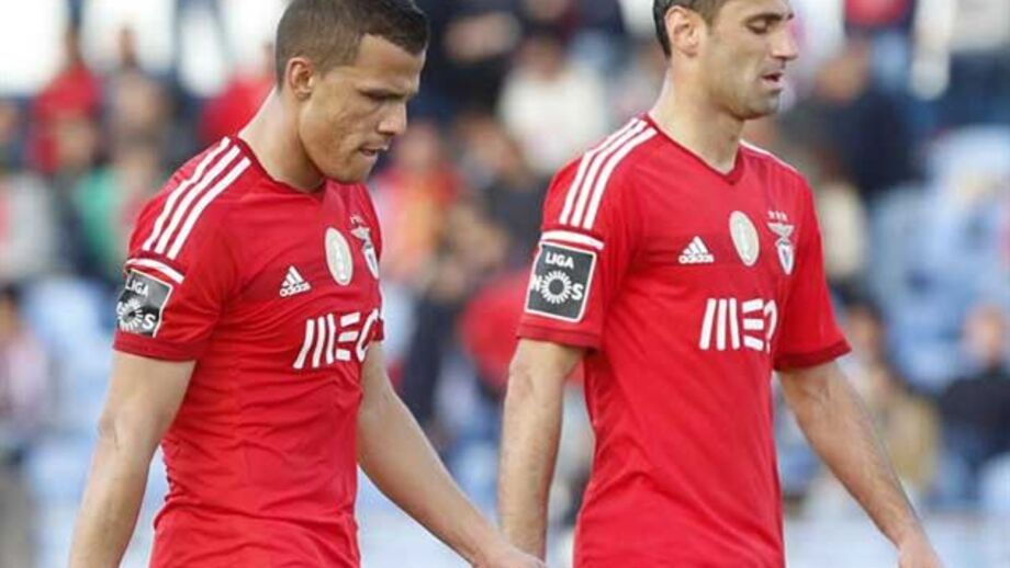 Lima e Jonas tencionavam ambos renovar contrato