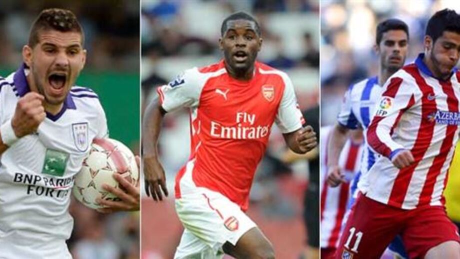 Três alvos na lista para renovar ataque