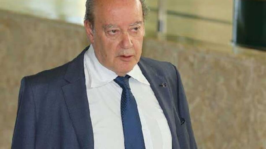 AC Milan à espera tranquilamente do que disse Pinto da Costa