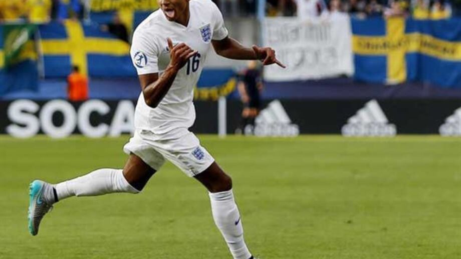 Suécia-Inglaterra, em direto