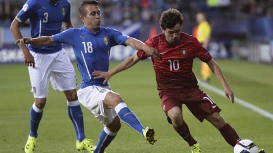 Bernardo Silva: «Sabíamos que tudo se ia decidir no último jogo»