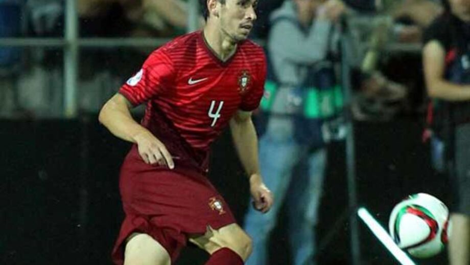 Paulo Oliveira: «Tivemos de aguentar aquele sufoco inicial»