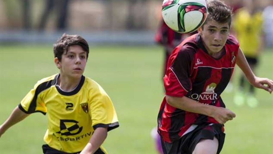 Copa do Guadiana: Festa do futebol jovem quer continuar a crescer
