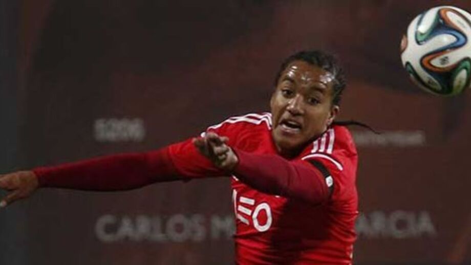 Hélder Costa pode estar a caminho do Monaco