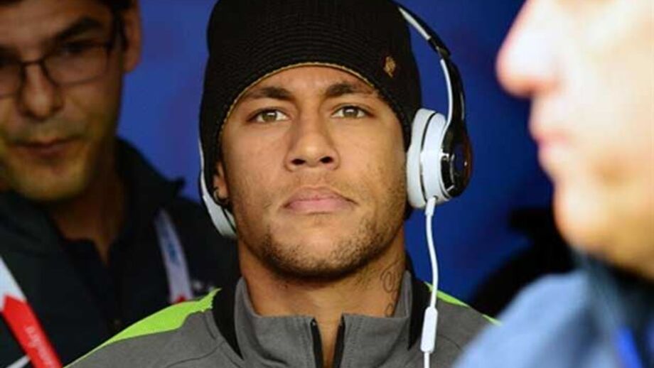 Neymar: «Ficar aqui matar-me-ia por dentro»