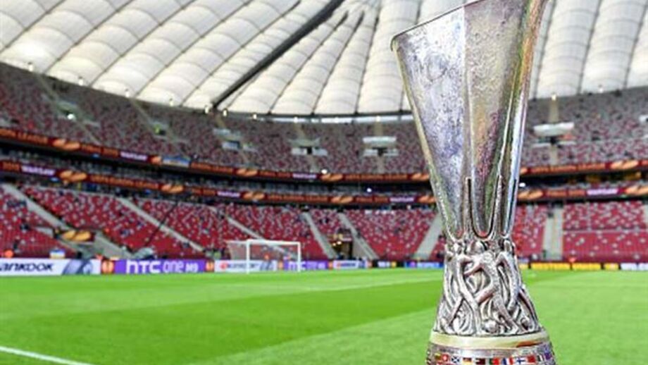 Lusitanos defrontam West Ham na primeira pré-eliminatória