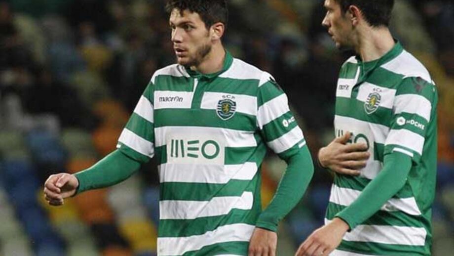 Os escuteiros do novo patrão da defesa