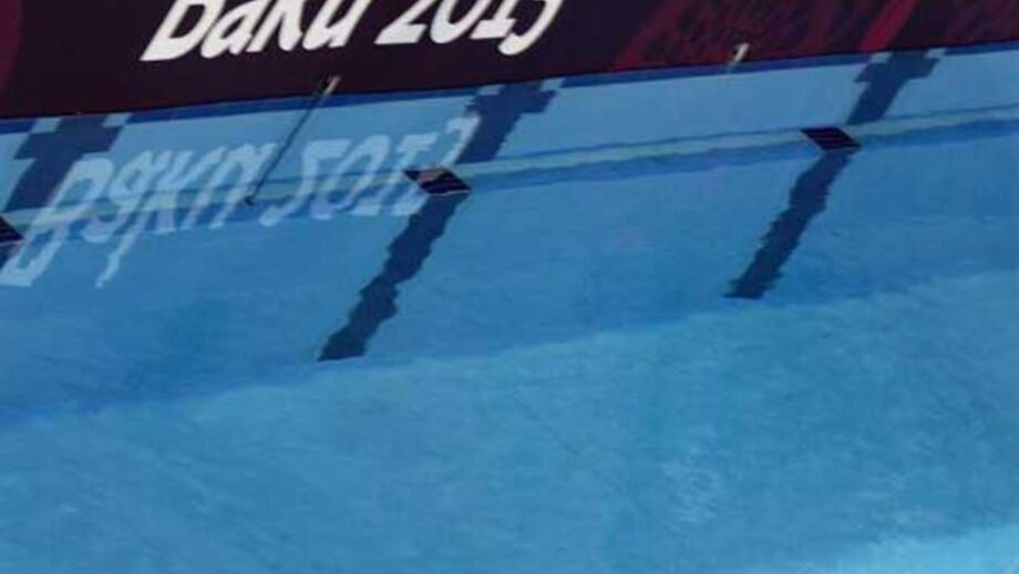 Natação: Madalena Azevedo e Francisca Cabral falham final