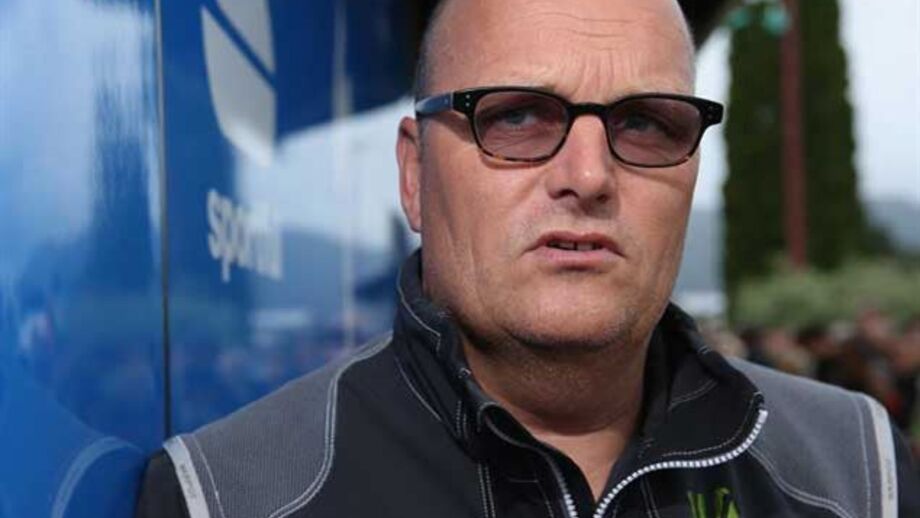 Bjarne Riis sabia do uso de doping na Team CSC