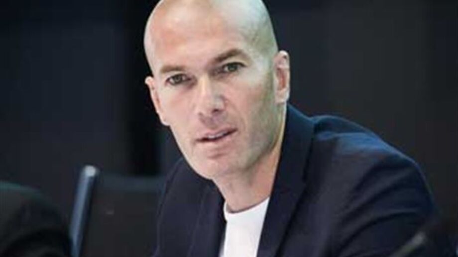 Zidane sentia-se em condições para suceder a Ancelotti