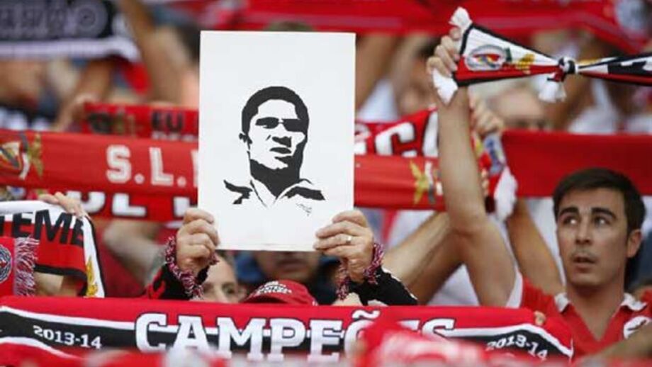 Águias confirmam que Eusébio Cup vai ser no México