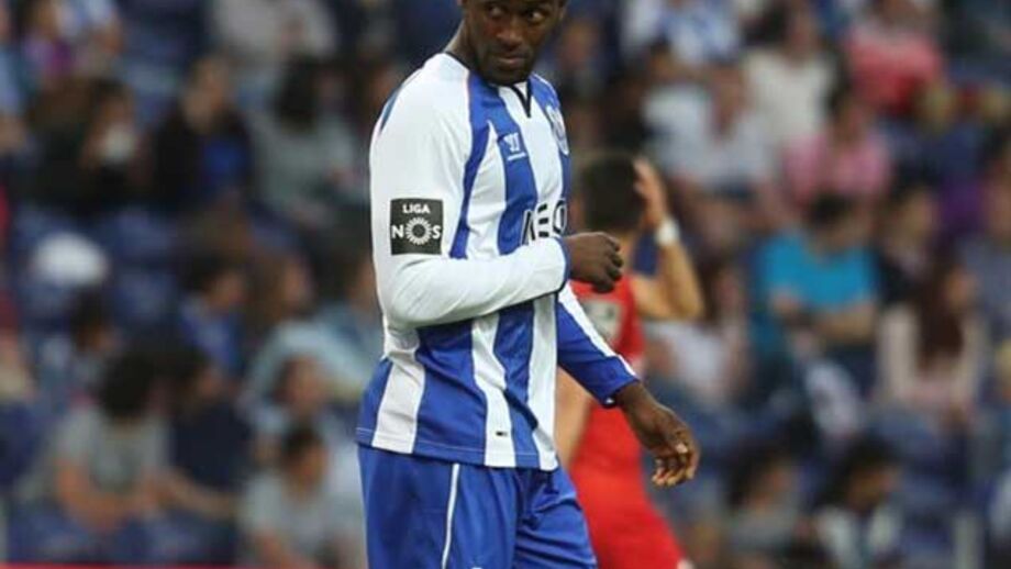 Agente confirma Jackson Martínez no At. Madrid por 35 milhões