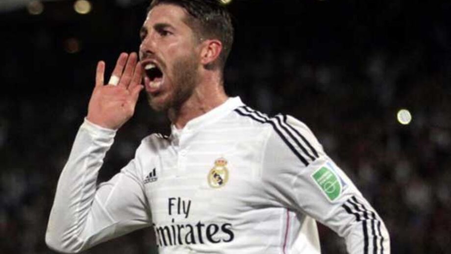Sergio Ramos quer 10 milhões anuais para ficar