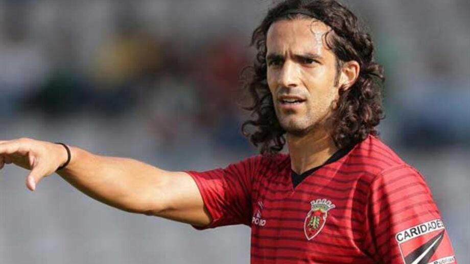 Na corrida por Nélson Lenho