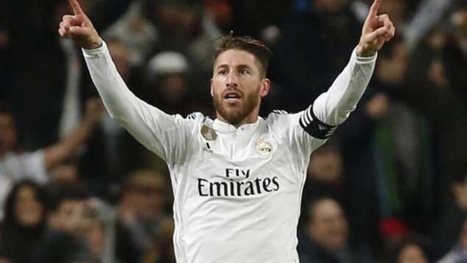 Van Gaal quer Ramos