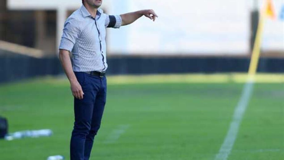 Quim Berto: «Benfica com mais a perder do que Maxi Pereira»