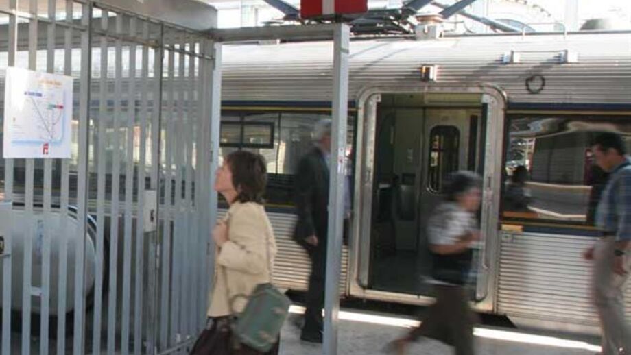 Metro de Lisboa