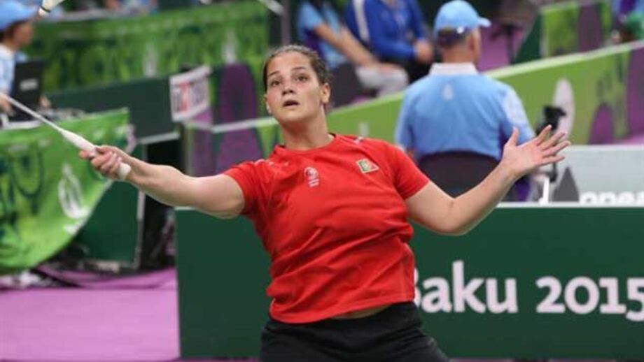 Badminton: Sónia Gonçalves perde 2-0 e é afastada