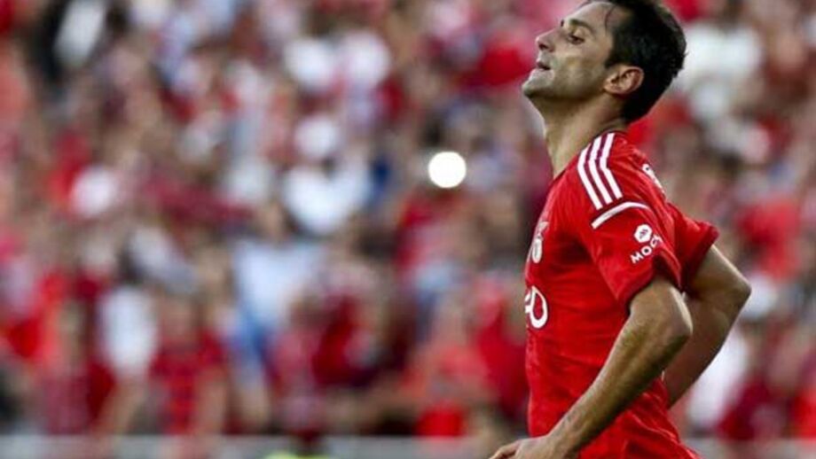 Tiago Gonçalves: «Jonas está muito feliz em Portugal»