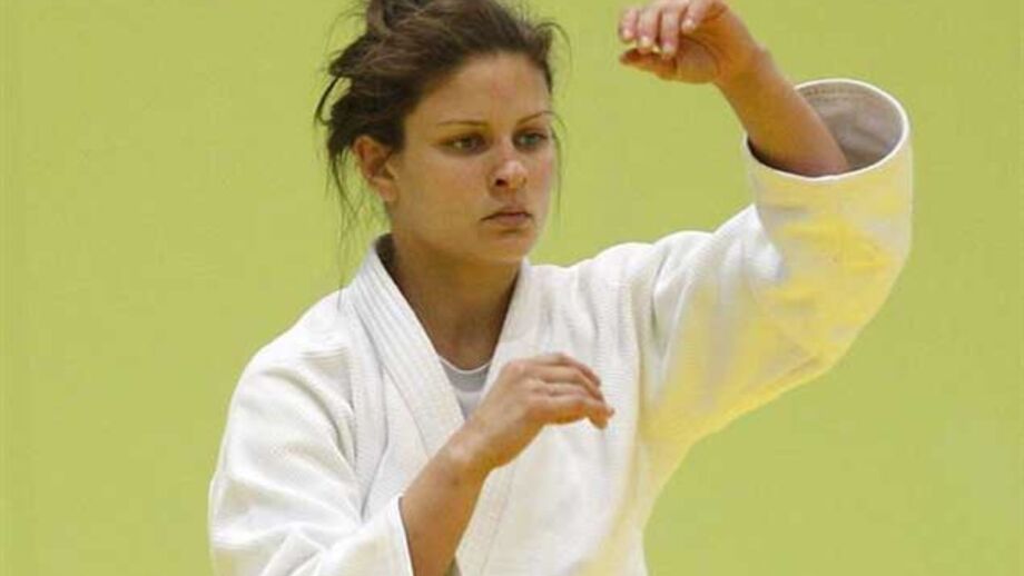 Judo: Leandra Freitas (-48 kg) avança para a ronda de 16