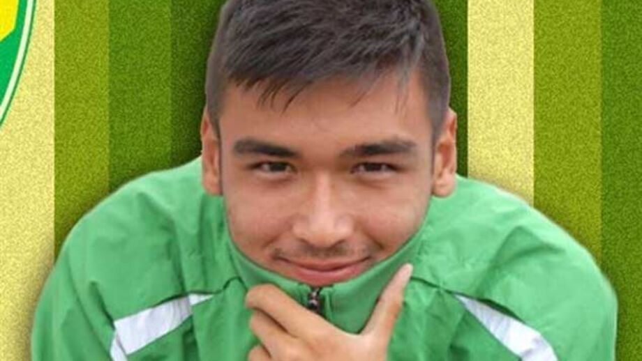 Pengfei Han e Luís Carlos renovam contrato