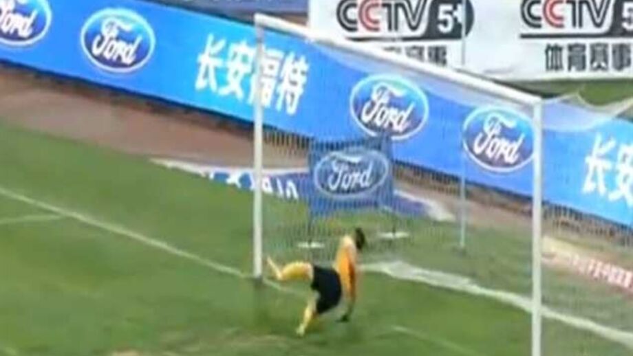 Sejad Salihovic estreou-se esta quarta-feira pelos chineses do Guizhou Renhe, fazendo-o da melhor forma...