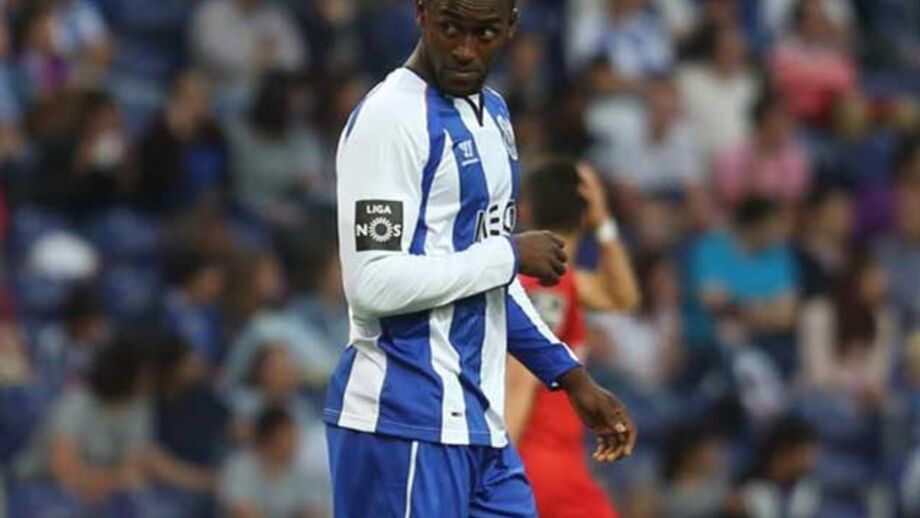 Oferta por Jackson está na SAD