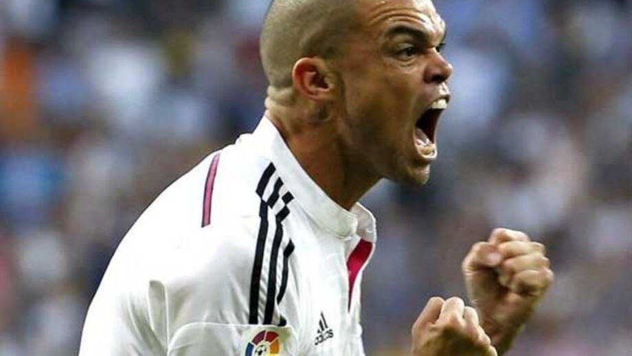 Pepe: «Tenho a certeza que será uma grande época»