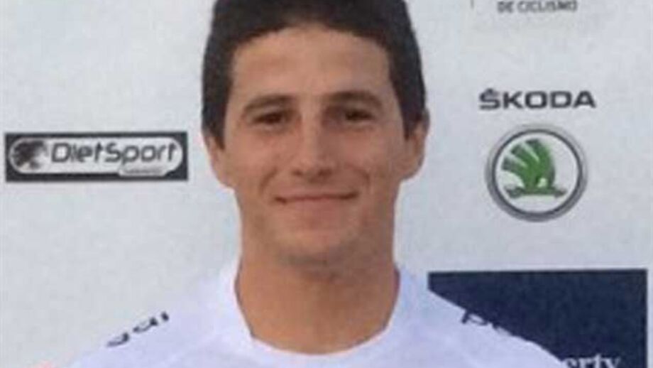BMX: André Martins em 27.º 