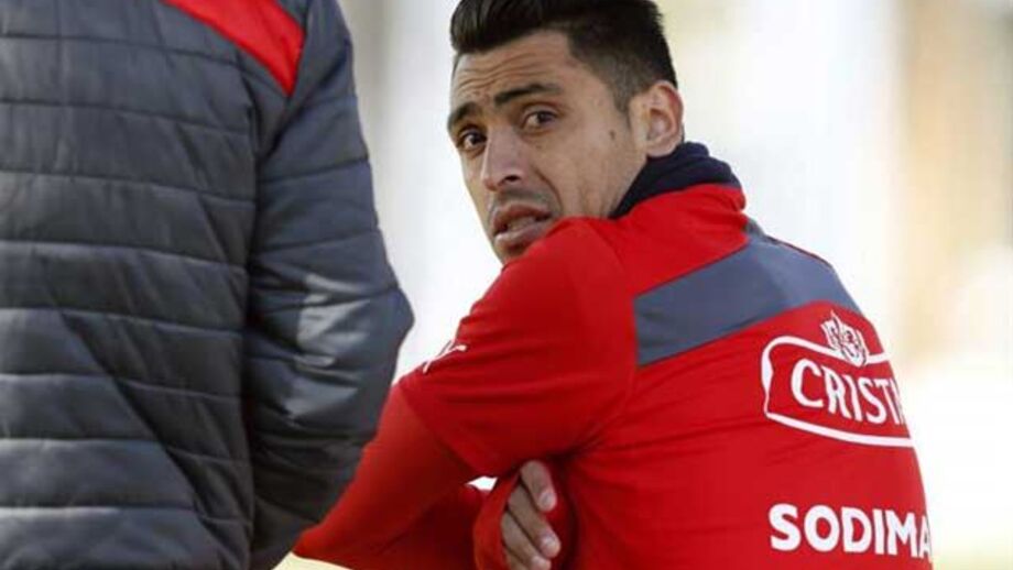 Christian Heidel: «O que Jara fez ao Cavani é intolerável para o Mainz»