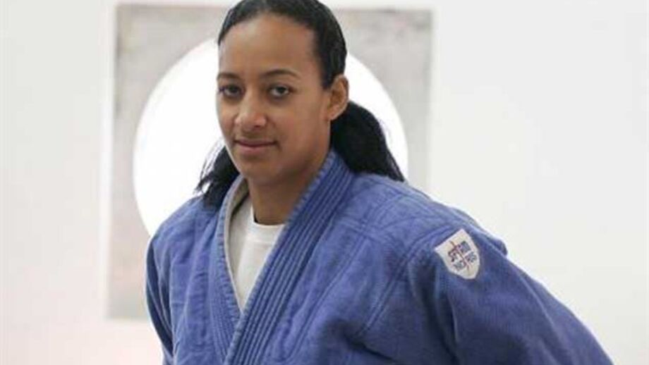 Judo: Yahima Ramirez afastada na primeira ronda