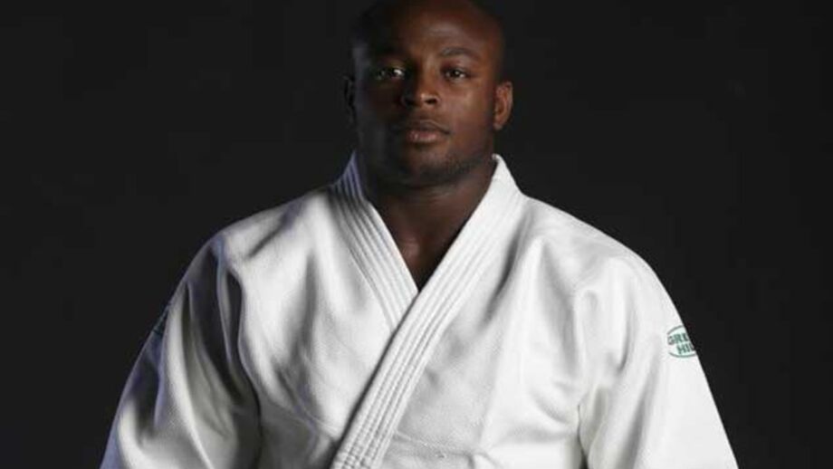 Judo: Jorge Fonseca vai lutar pelo bronze