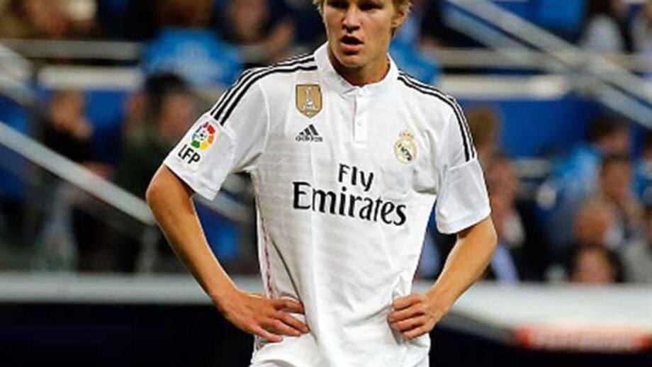 Merengues querem emprestar Odegaard e Lucas... a um clube espanhol